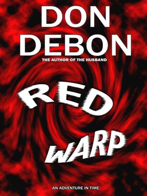 cover image of Red Warp